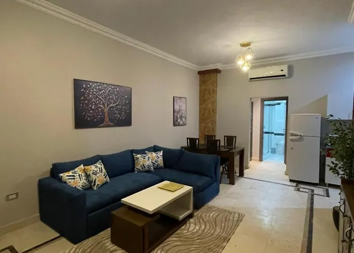 1 Bedroom In Sunny Lakes * 沙姆沙伊赫