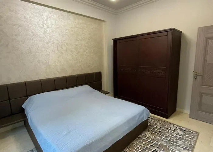 公寓 1 Bedroom In Sunny Lakes 沙姆沙伊赫