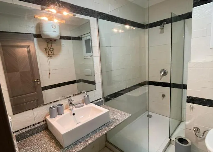 公寓 1 Bedroom In Sunny Lakes