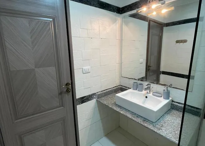 1 Bedroom In Sunny Lakes 沙姆沙伊赫