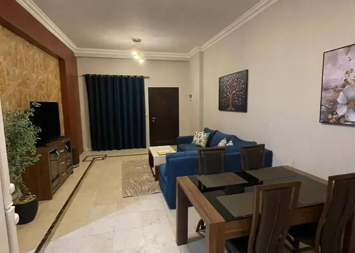 公寓 1 Bedroom In Sunny Lakes *
