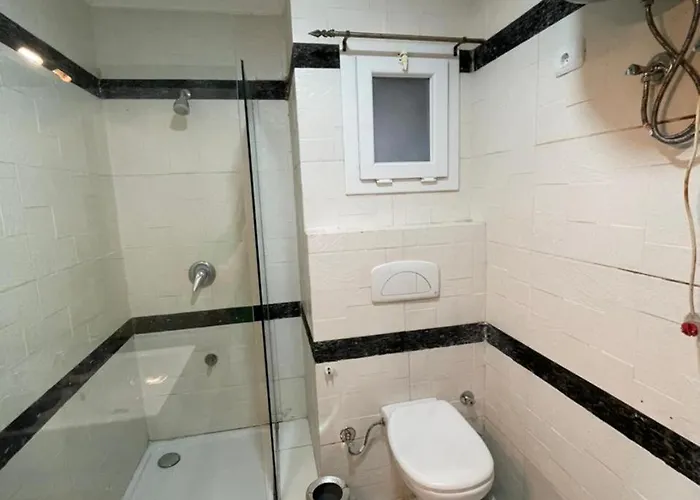 1 Bedroom In Sunny Lakes 公寓 沙姆沙伊赫