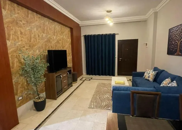 公寓 1 Bedroom In Sunny Lakes