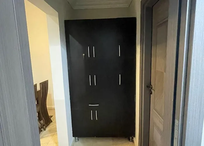 公寓 1 Bedroom In Sunny Lakes 沙姆沙伊赫